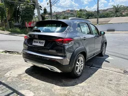 Fiat Pulse