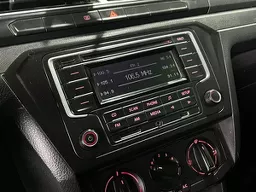 Volkswagen Voyage