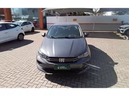 Fiat Cronos