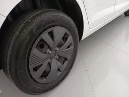 Volkswagen Polo Hatch