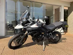 Tiger 800