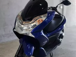 Honda PCX