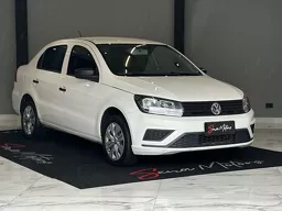 Volkswagen Voyage