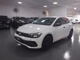Volkswagen Polo Hatch