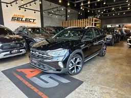Volkswagen Nivus