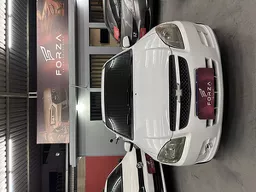 Chevrolet Celta