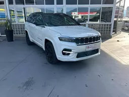 Jeep Commander