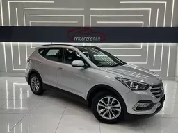 Hyundai Santa Fé