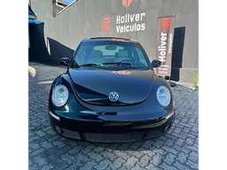 Volkswagen New Beetle
