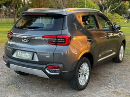 Chery Tiggo 5X
