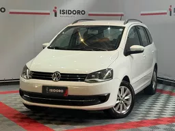 Volkswagen Spacefox