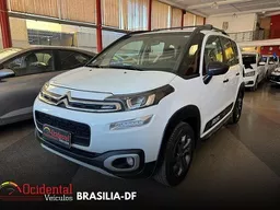 Citroën Aircross