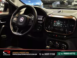 Fiat Toro