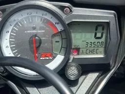 Suzuki GSX-R