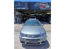 Fiat Siena