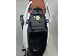 Shineray Jet