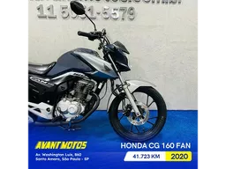 CG 160