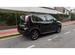 Citroën Aircross