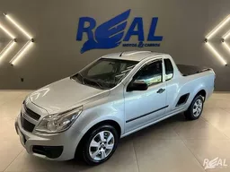 Chevrolet Montana