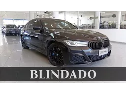BMW 530e