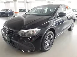 Volkswagen Polo Hatch