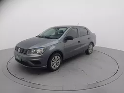 Volkswagen Voyage