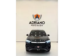 BYD Song Pro