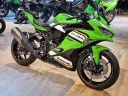 Kawasaki Ninja