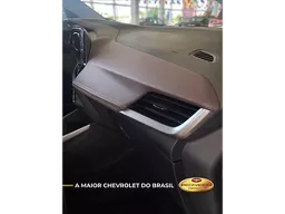 Chevrolet Montana