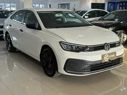 Volkswagen Virtus
