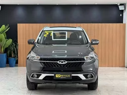 Chery Tiggo 7