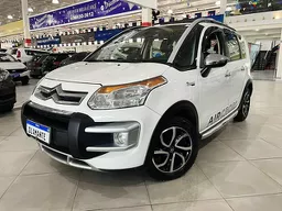 Citroën Aircross