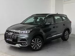 Chery Tiggo