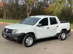 Renault Duster Oroch
