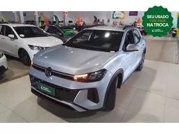 Volkswagen Tera
