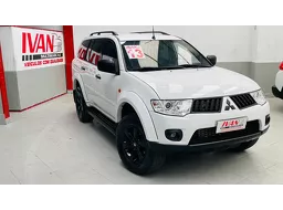 Mitsubishi Pajero Dakar