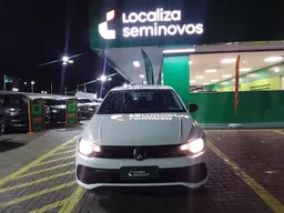Volkswagen Polo Hatch