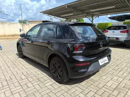 Volkswagen Polo Hatch