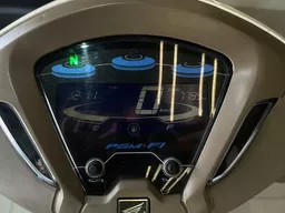 Honda Biz