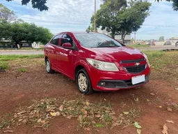 Chevrolet Prisma