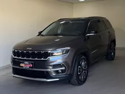 Jeep Commander