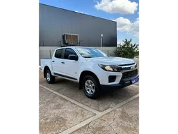 Chevrolet S10