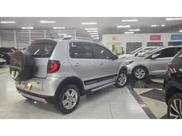 Volkswagen Crossfox