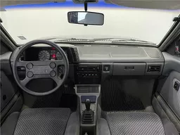 Volkswagen Parati
