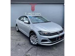 Volkswagen Virtus
