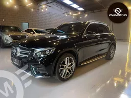 Mercedes-benz GLC 250