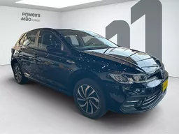 Volkswagen Apollo