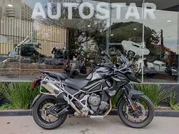 Tiger 1200