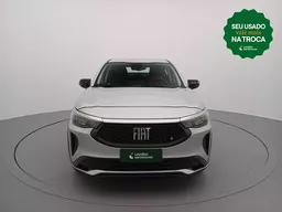 Fiat Fastback