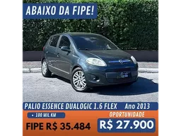 Fiat Palio